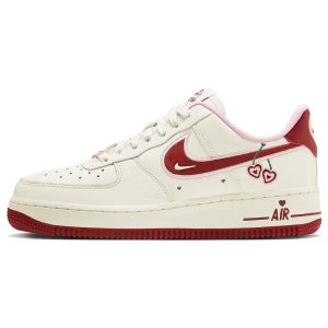 Nike Air Force 1 Low Valentines Day 2023 (FD4616-161)