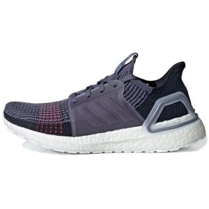 adidas UltraBoost 19 Raw Indigo Blue Shock-Red (D96863)