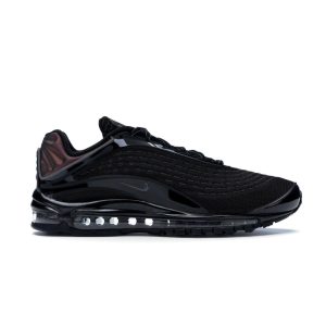 Nike Air Max Deluxe Black Bronze Dark-Grey-Metallic-Bronze (AV2589-001)
