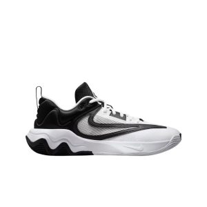 Nike Giannis Immortality 3 EP White Black (DZ7534-100)