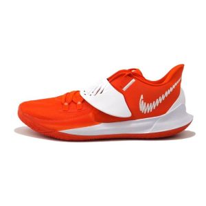 Nike Kyrie Low 3 TB Team Orange (CW4147-802)