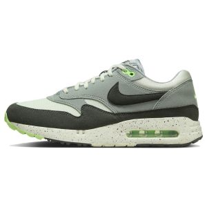 Nike Air Max 1 86 OG Golf Big Bubble    Sea Glass Grey Sequoia Mica-Green (DV1403-002)