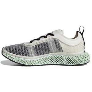 Adidas AlphaEdge 4D Stella McCartney     Off-White Off-White-Core-Black (FX1949)