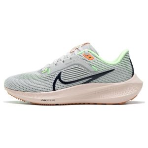 Nike Air Zoom Pegasus 40 Photon Dust Mandarin  -- Bright-Mandarin (DV3854-006)