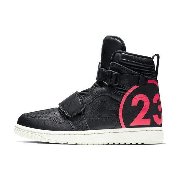 Air Jordan 1 Moto (AT3146-006)