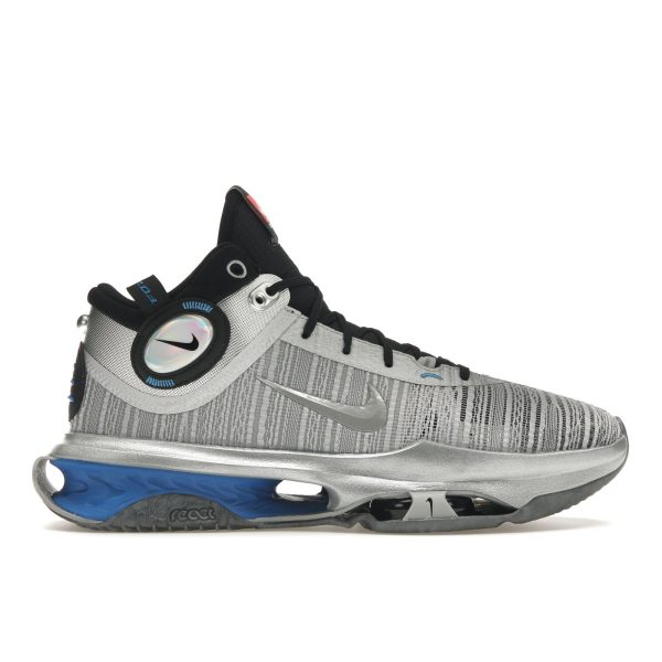 Nike Air Zoom GT Jump 2 All-Star  - -- (FZ4614-001)