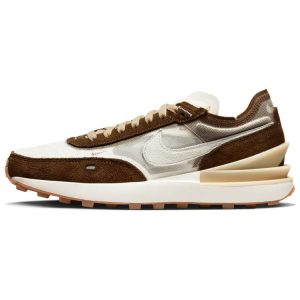 Nike Waffle One Pecan White Sail Rattan (DX5765-211)