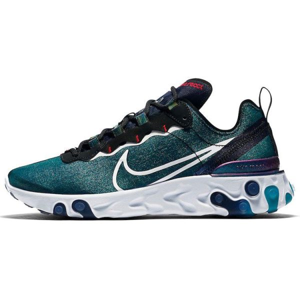 Nike React Element 55 Magpie (CN5797-011)