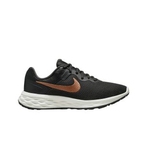 Nike Revolution 6 Next Nature Black Metallic Copper (DC3729-009)