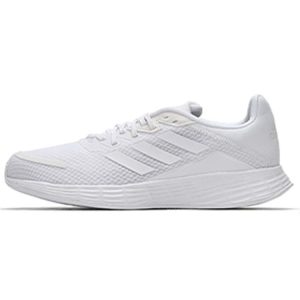 Adidas Duramo SL Cloud White Grey   Grey-Two (FW7391)