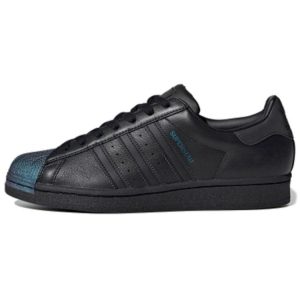 adidas Superstar Black Xeno Core-Black (FW6388)