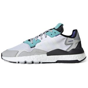 adidas Nite Jogger Easy Mint Teal Cloud-White (EE5882)