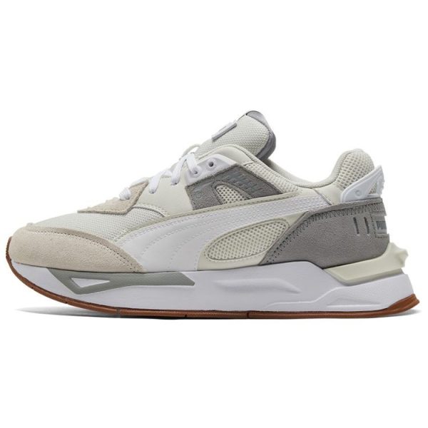 Puma Mirage Sport Remix    Vaporous Grey White (381051-10)