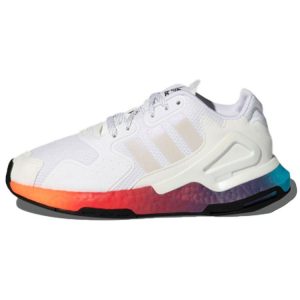 adidas Day Jogger White Multi Cloud-White Core-Black (FY3012)