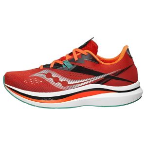 Saucony Endorphin Pro 2 Scarlet (S20687-20)