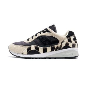 Saucony Shadow 6000 Good Manner Raccoon - (S70781-1)