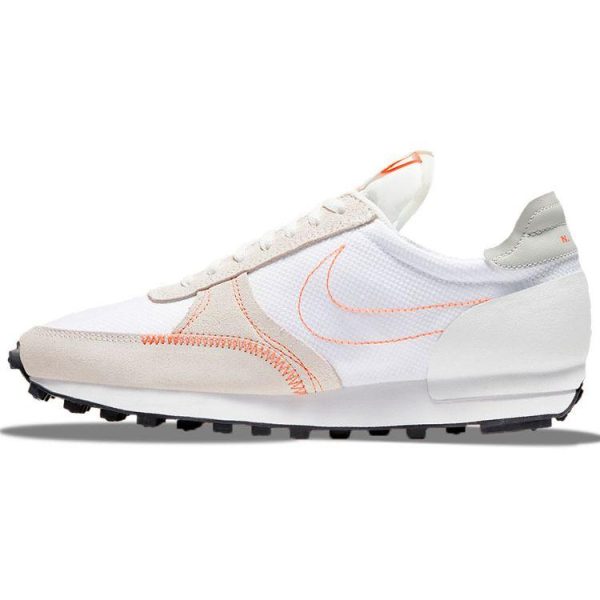 Nike Daybreak Type White Hyper Crimson Summit-White Photon-Dust (DA7729-101)