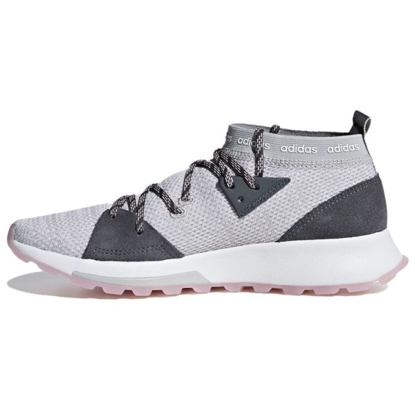 Adidas Quesa Grey True Pink   Grey-Two Grey-Six (F34616)