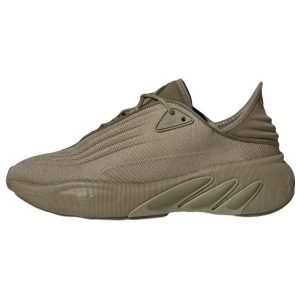 Adidas   Adifom SLTN Orbit Green Focus-Olive Shadow-Olive (HP6483)