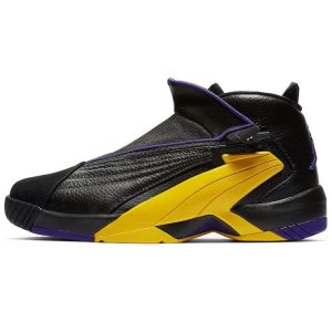 Air Jordan Jordan Jumpman Swift Lakers    - (AT2555-007)