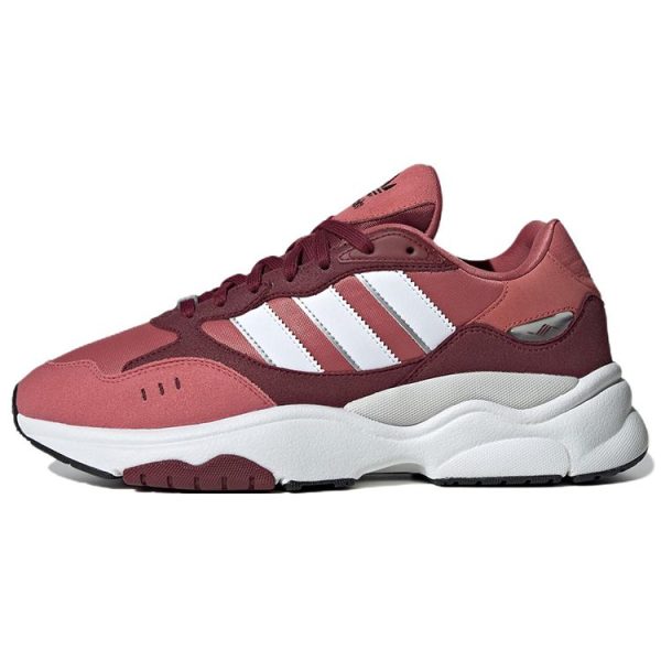 adidas Retropy F90 Wonder Red Cloud-White Shadow-Red (HP8023)