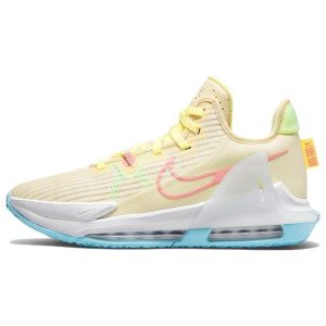 Nike LeBron Witness 6   - - (CZ4052-103)