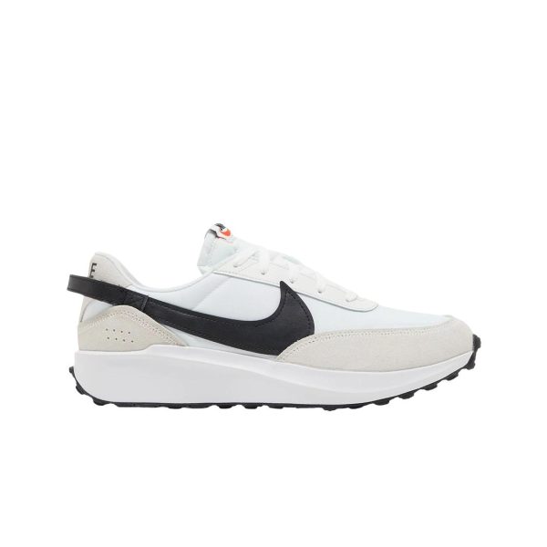 Nike Waffle Debut Summit White Black (DH9522-103)