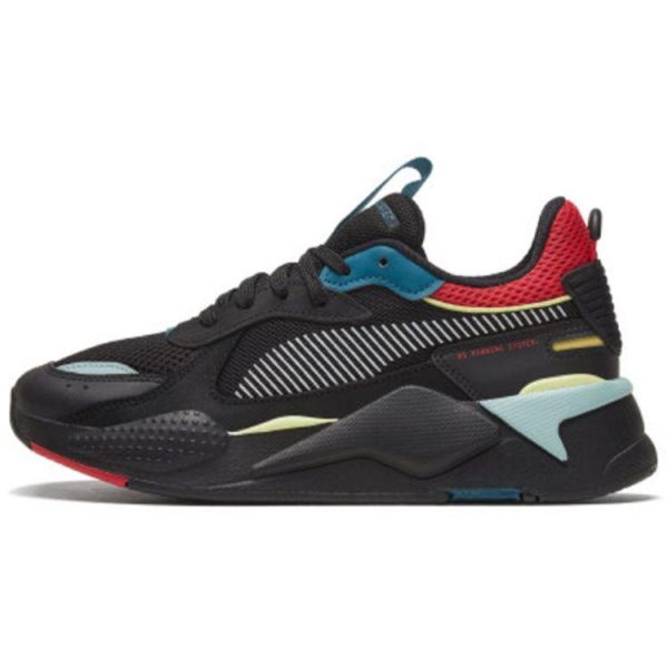 Puma RS-X HD2 Ribbon Red (372076-02)