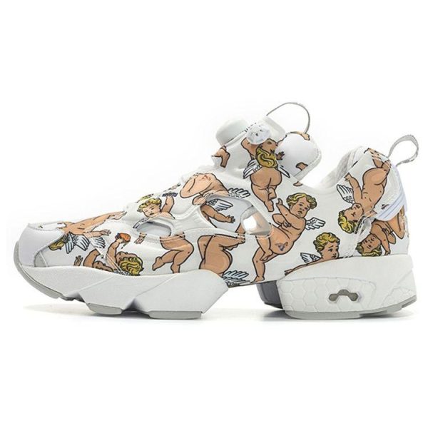 Reebok InstaPump Fury LA    - - (BD4747)