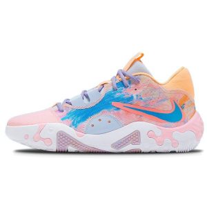 Nike PG 6 EP Painted Swoosh   - (DO9823-100)