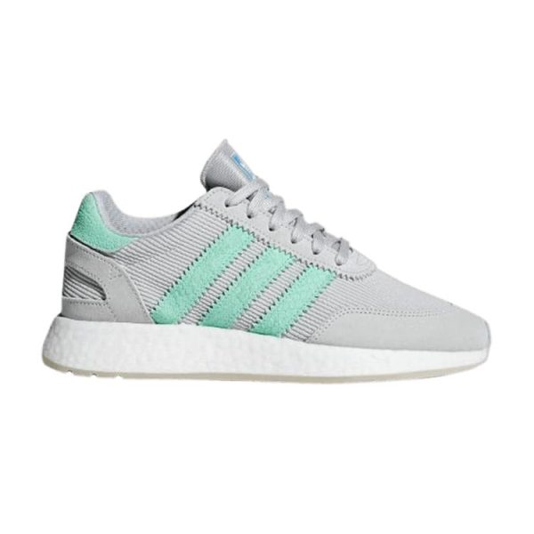 adidas I-5923 Grey Clear Mint   - - (D97349)