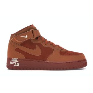 Nike Air Force 1 Mid 07 (315123-207)
