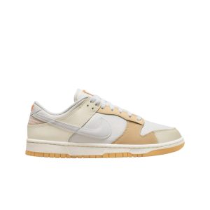 Nike Dunk Low SE Pale Vanilla and Sail (FJ5475-100)