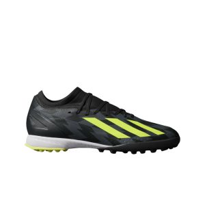 Adidas X Crazyfast Injection 3 TF Core Black (IG0767)