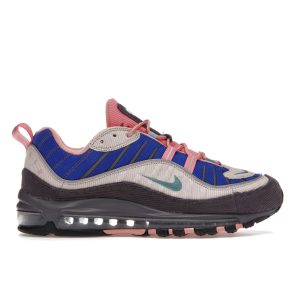 Nike air max 98 tokyo neon best sale