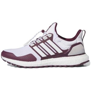 Adidas UltraBoost 10 NCAA Pack    Texas AM White Cloud-White Team-Maroon (IG5876)