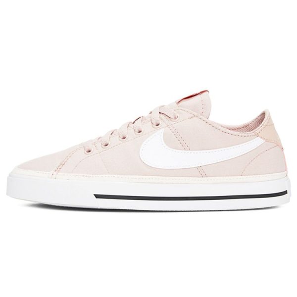 Nike Court Legacy Canvas Pink Oxford   -- - (CZ0294-602)