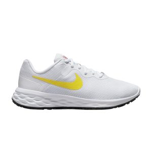 Nike Revolution 6 Next Nature White Opti (DC3729-105)