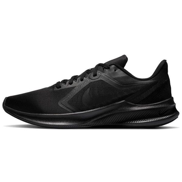 Nike Downshifter 10 Black Iron Grey (CI9981-002)