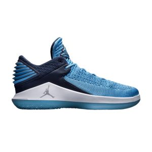 Air Jordan 32 Low PF Win Like 82   - - (AH3347-401)