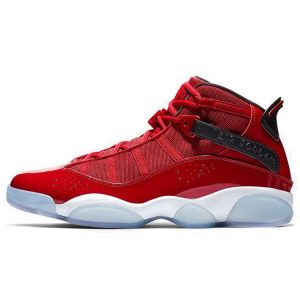 Air Jordan   Jordan 6 Rings Gym  - (322992-601)