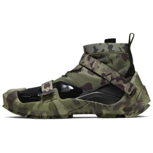 Williams x Free Trainner 3 SP Camo  - (CI1390-300)