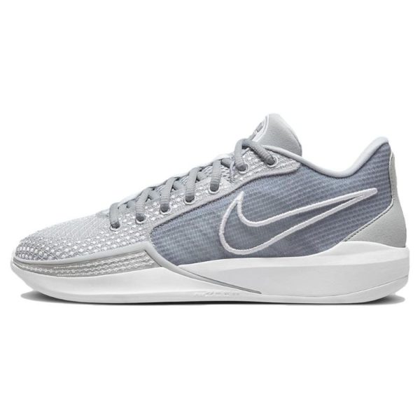 Nike Sabrina 1 TB Wolf Grey (FQ3391-010)