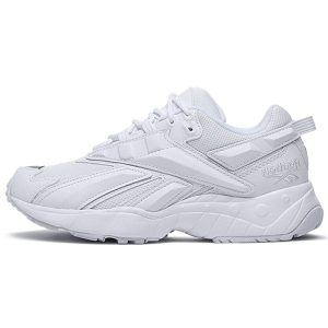 Reebok INTV 96 White Grey True-Grey-1 Primary-Red (FX2938)