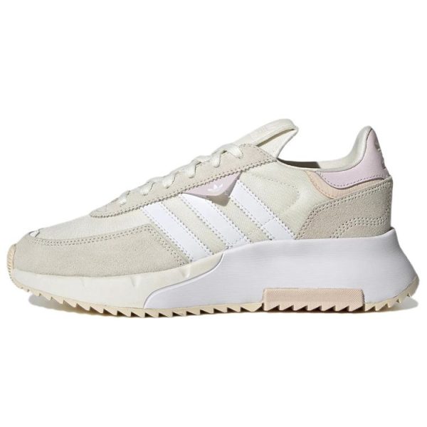 Adidas Retropy F2 Off White     Cream Cloud-White (GW9408)