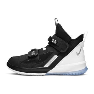 Nike LeBron Soldier 13 Chrome (AR4225-001)