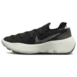 Nike Space Hippie 04 Oreo  -- -- (DQ2897-001)