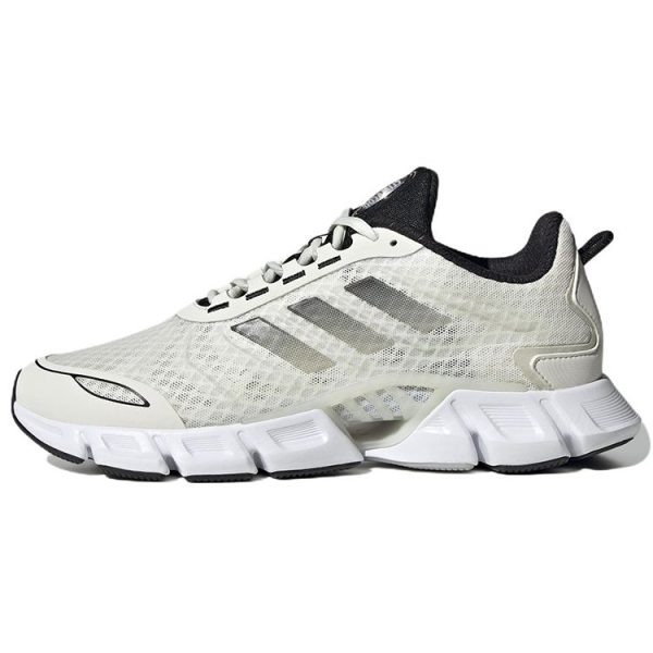 Adidas Climacool White Tint Black   Cream Footwear-White Core-Black (GX5576)