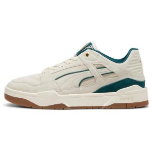 Puma Jeff Staple x Slipstream Gidra    Malachite Cream Pristine (393545-01)