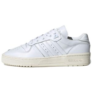 adidas Rivalry Low Triple White White Off-White (EE9139)